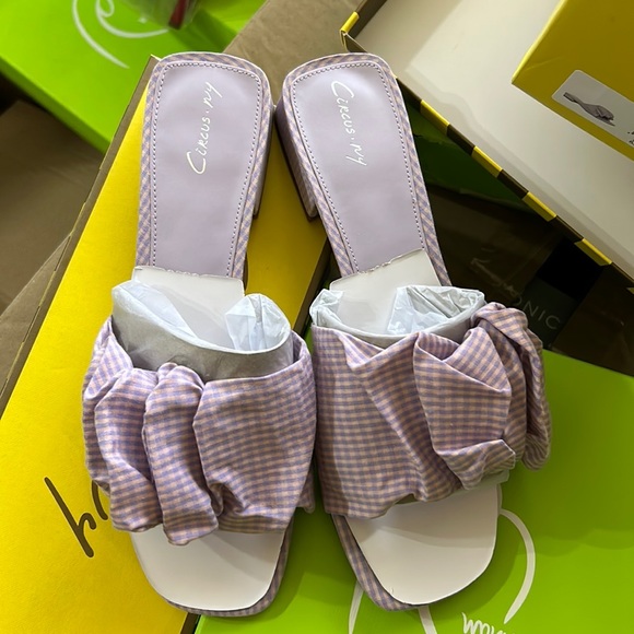 Circus by Sam Edelman | Shoes | Circus By Sam Edelman Janis Ruffled ...